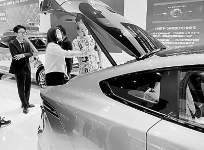 汽车后市场1xbet体育迎来高质量发展(图4)
