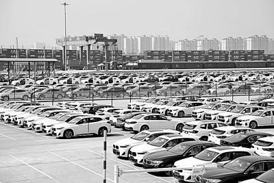 汽车后市场1xbet体育迎来高质量发展(图2)