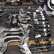 汽车1xbet体育配件市场要规范消费者一定放亮眼睛