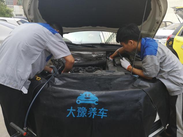 1xbet体育汽车保养的八个技巧不看绝对后悔