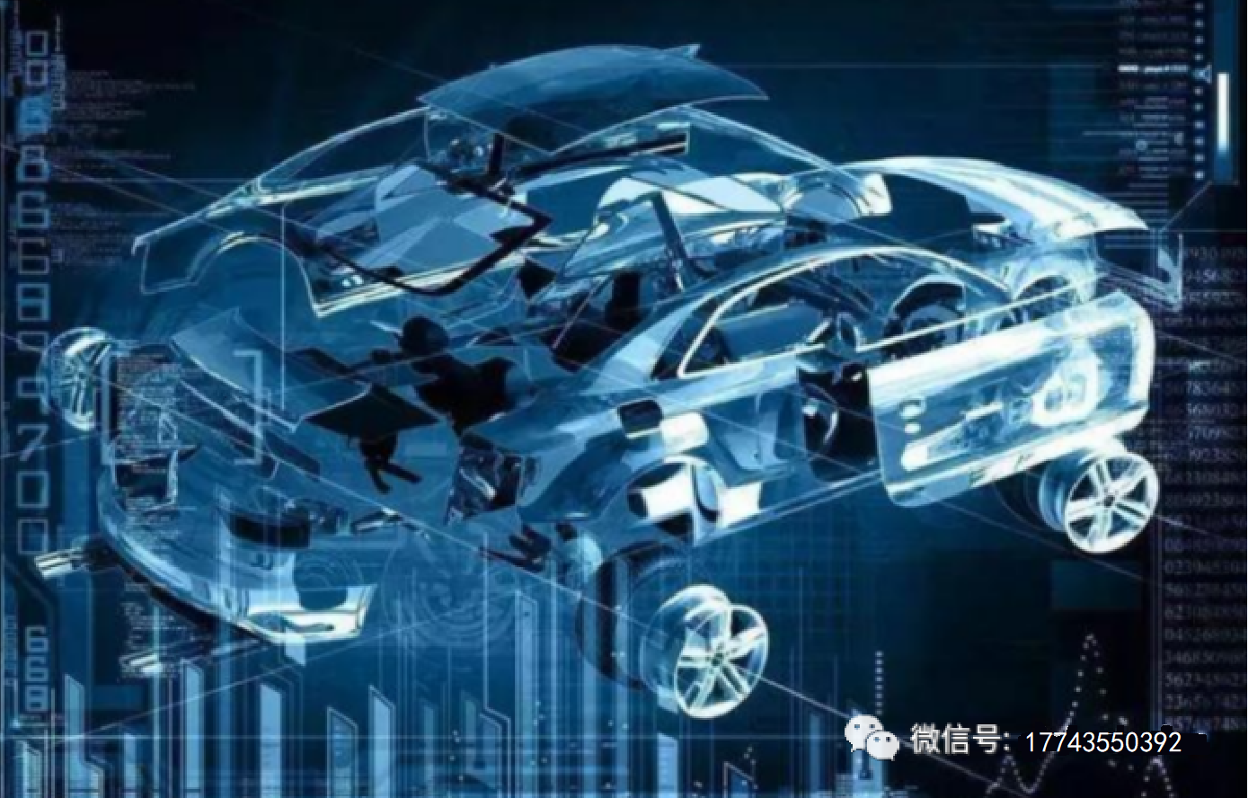 1xbet体育2024武汉汽配展展现新能源汽车部件的创新突破!8月14至16日(图1)