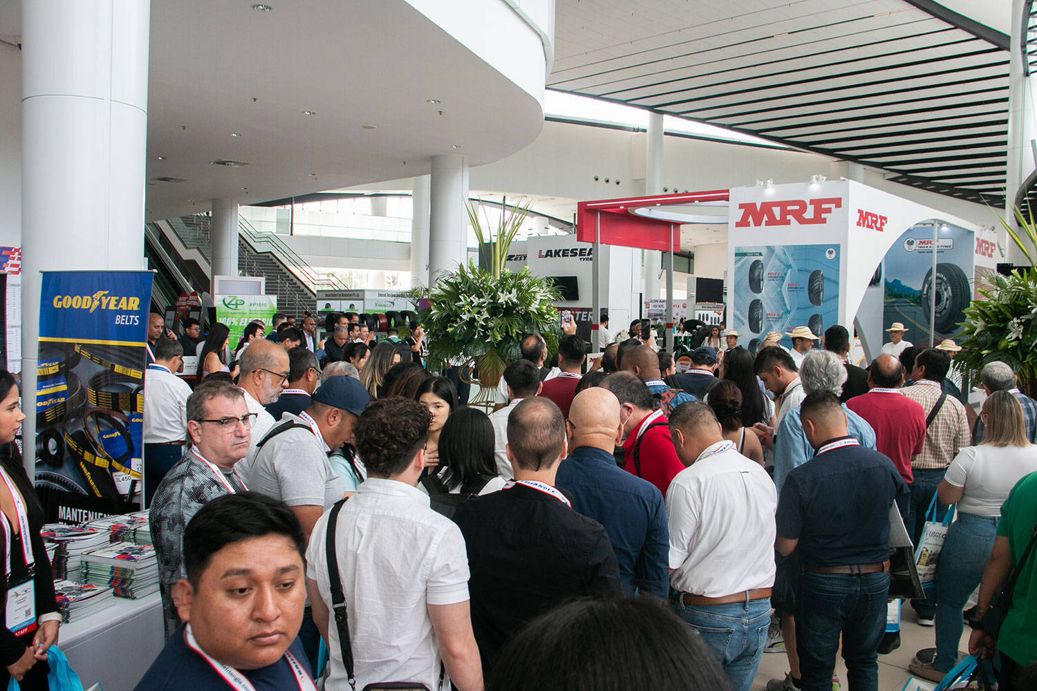 1xbet体育2024年拉丁美洲(巴拿马)国际汽配和轮胎展 Latin Auto Parts Expo(图2)