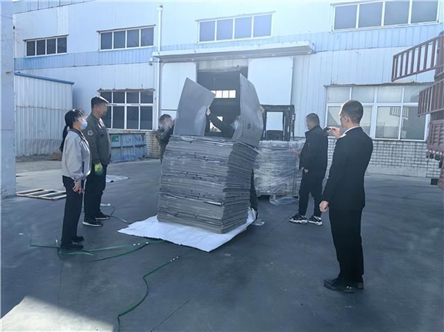 1xbet体育汽车零部件包装“货不对版”当买卖合同遇到质量问题该怎么办？(图2)