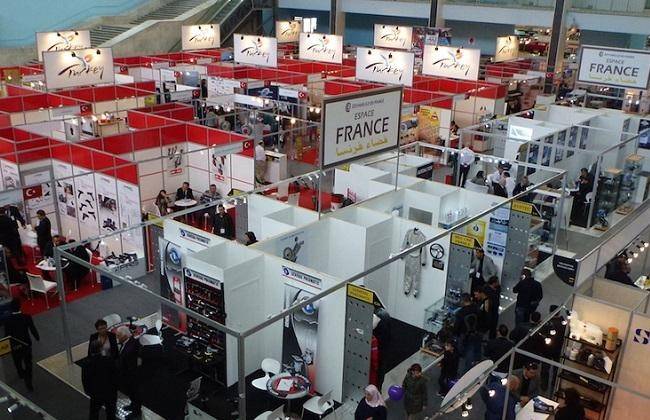 2024年印尼雅加达汽车配件展览会1xbet体育（INAPA）(图3)