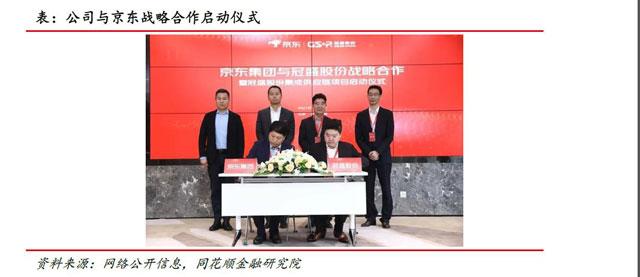 1xbet体育冠盛股份：全球智慧供应链+智慧工厂 多产品、多市场协同领航出海(图12)