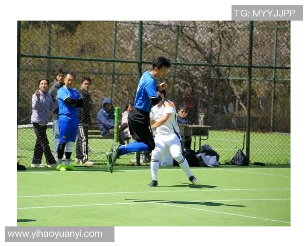 吉林长春小学生足球比赛精彩直播全程回顾与精彩瞬间分享