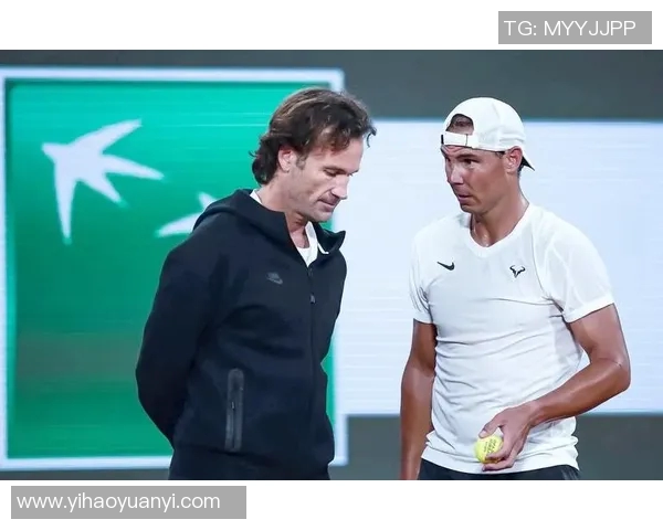 纳达尔与莫亚的巅峰对决回顾与精彩瞬间分析