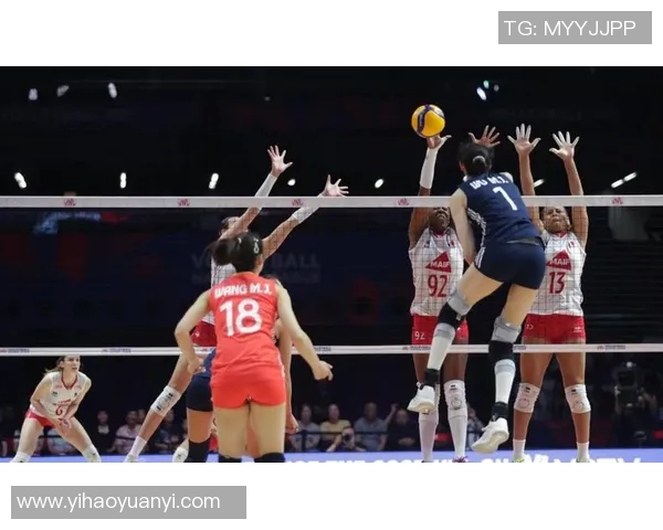 河南女排迎战广东恒大力争在主场展现强劲实力与团队默契