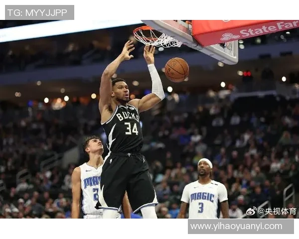 魔术对阵雄鹿的精彩比赛直播链接及赛前分析分享