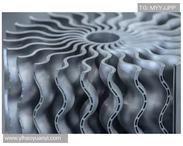 探索3D跨度振幅的应用与发展前景分析