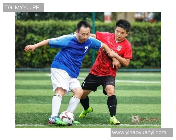 开封市市运会足球比赛精彩直播全程回顾与精彩瞬间分享