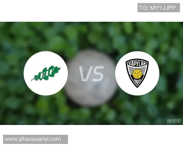 卡亚尼与埃eif的精彩对决揭示了足球战术与团队协作的完美结合