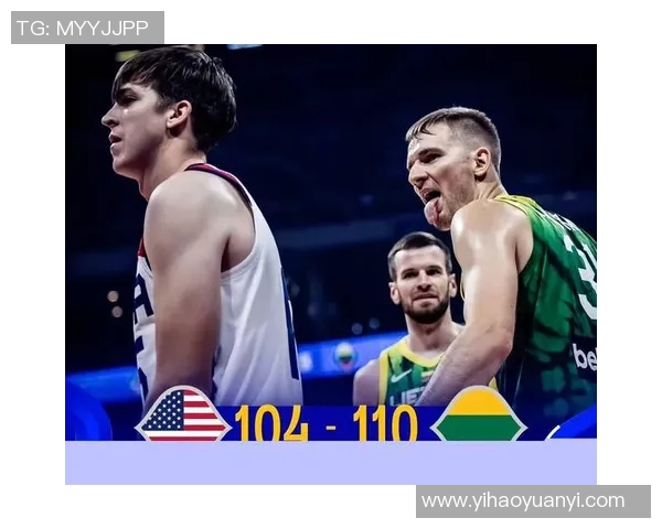 男篮友谊赛精彩对决立陶宛队展现中国篮球新风貌