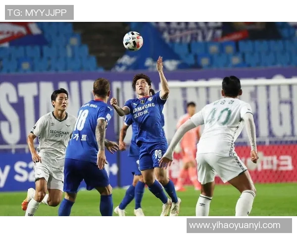 最新蔚山现代对阵仁川联比赛前瞻分析及双方历史交锋记录解读 最新蔚山现代对阵仁川联比赛前瞻分析及双方历史交锋记录解读