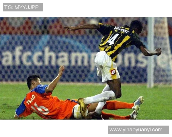 瓦斯姆与伊蒂哈德吉达激战正酣比分悬念引发球迷热议