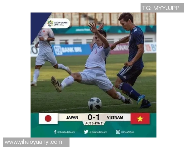 亚运男足精彩对决沙特与日本谁能赢得胜利争夺荣耀