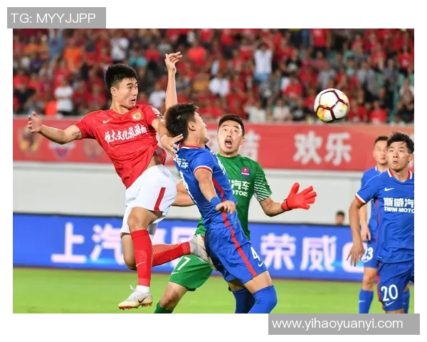 2017年力帆与恒大精彩对决回顾及赛后分析