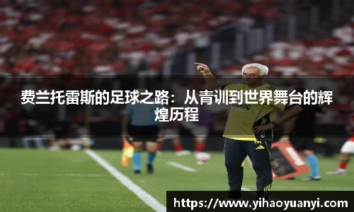 费兰托雷斯的足球之路：从青训到世界舞台的辉煌历程