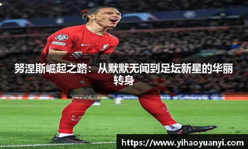 努涅斯崛起之路：从默默无闻到足坛新星的华丽转身